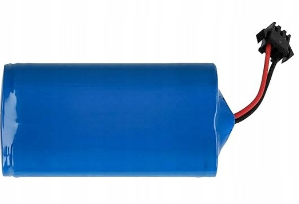 Battery battery for robot Setti RV500 14,4V 3500mAh LI-Ion Manufacturer code SET1435