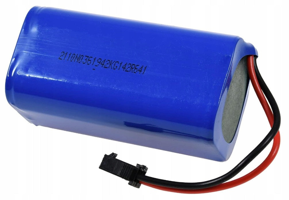 Battery battery for robot Setti RV500 14,4V 3500mAh LI-Ion