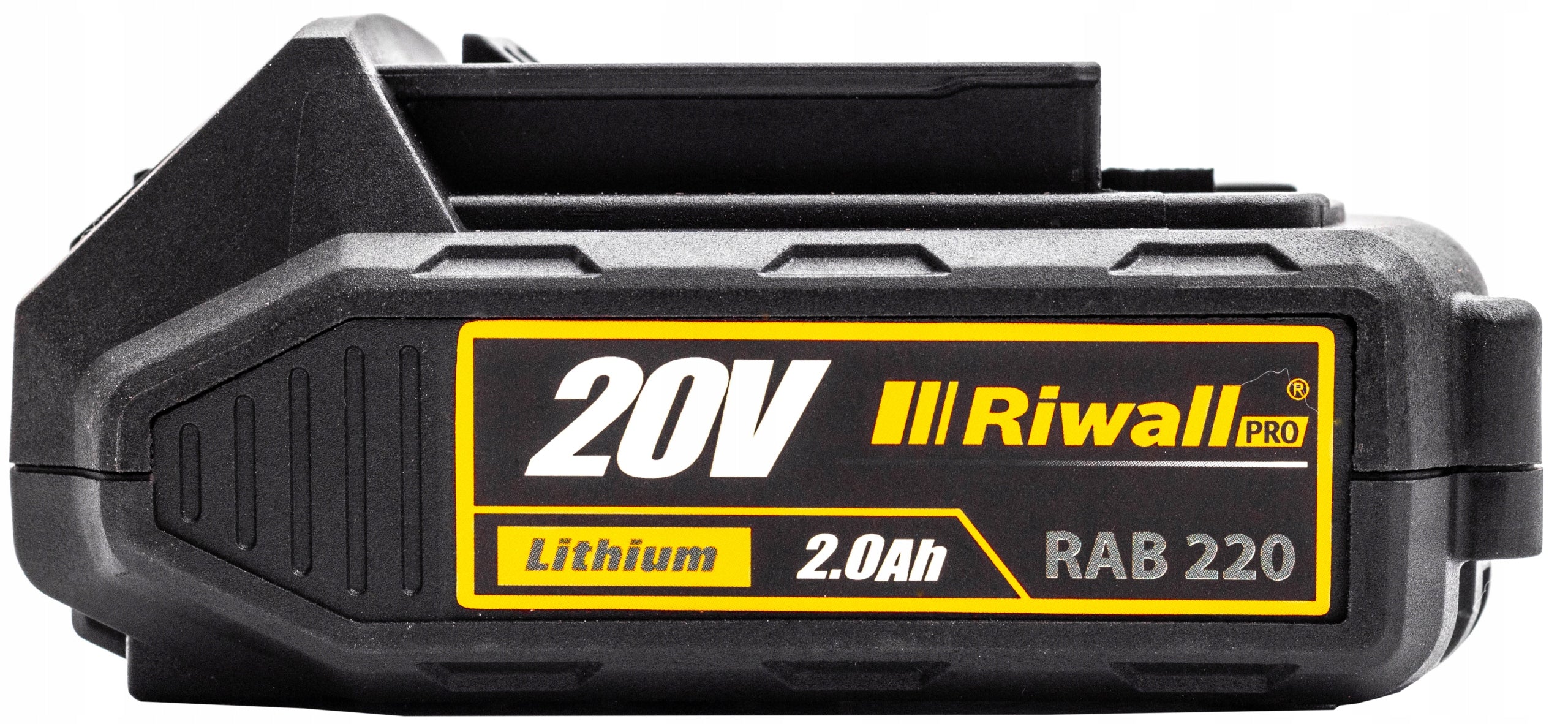 Battery battery l-ion Riwall 20V 2Ah Brand Riwall