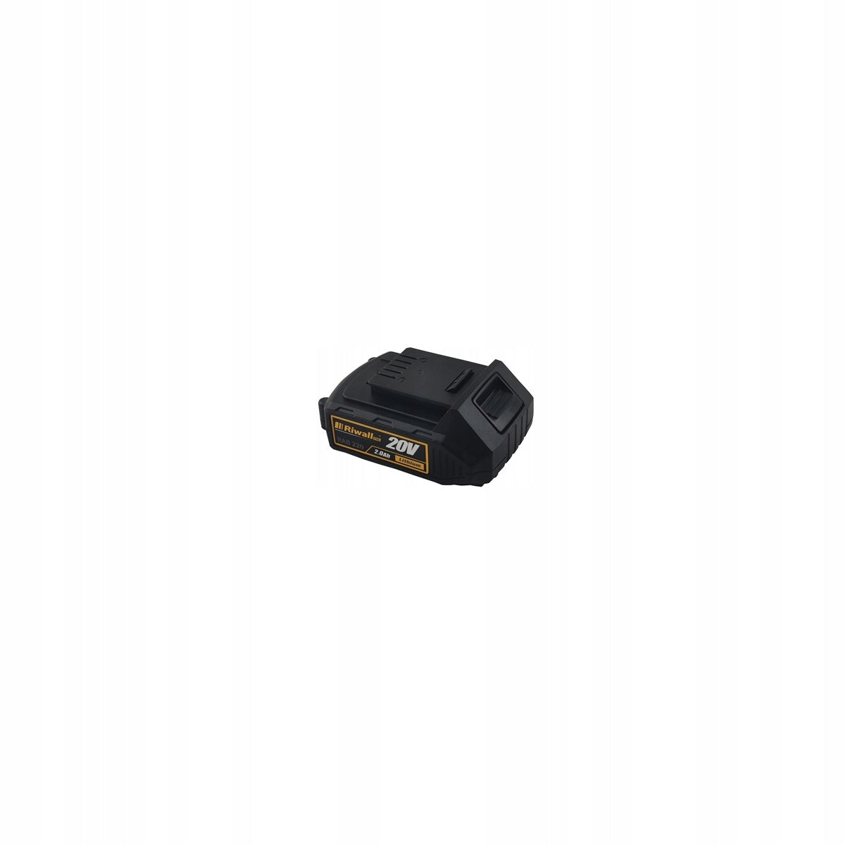 Battery battery l-ion Riwall 20V 2Ah Voltage (V) 20 V