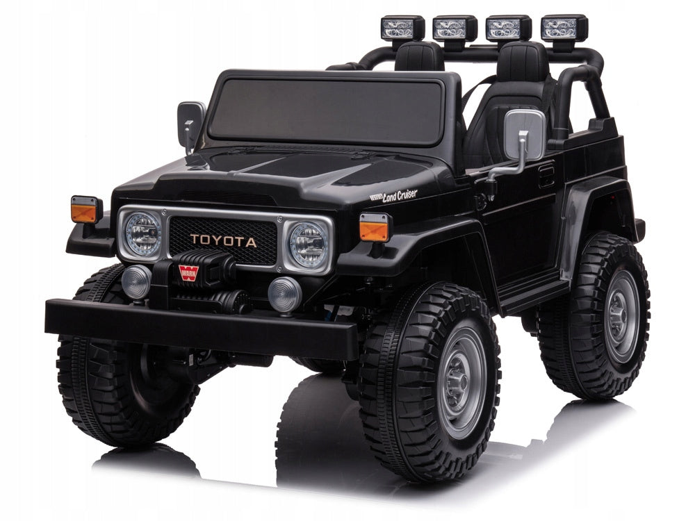 Battery car 2os Toyota Land Cruiser PA0285 Brand Toyota