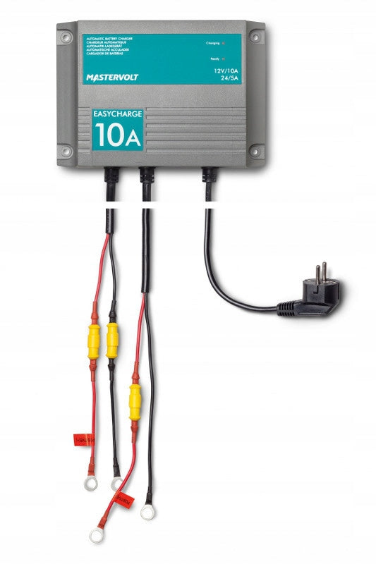 Battery charger Mastervolt EasyCharge 10A