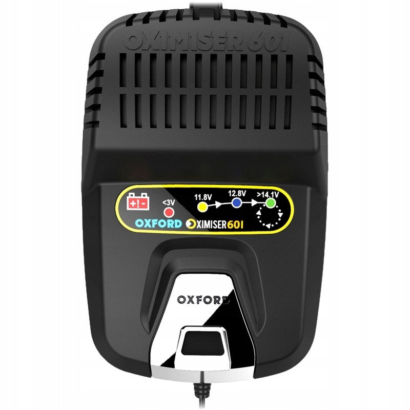 Battery charger rectifier OXFORD 601 Brand Oxford