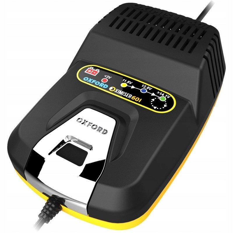 Battery charger rectifier OXFORD 601