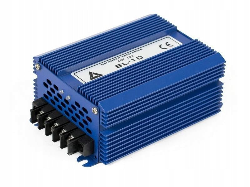 Battery charging balancer AZO Digital BL-10 48V 10A