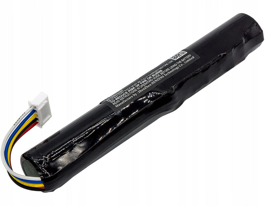 Battery for Bang Olufsen BeoLit 17 15 A2 Active 2600mAh Brand no brand
