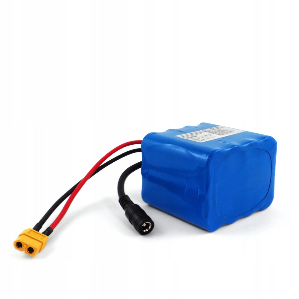 Battery for Bath Boats V030 V080 POWERFUL Li-ion 20Ah 20000mAh Brand Flytec