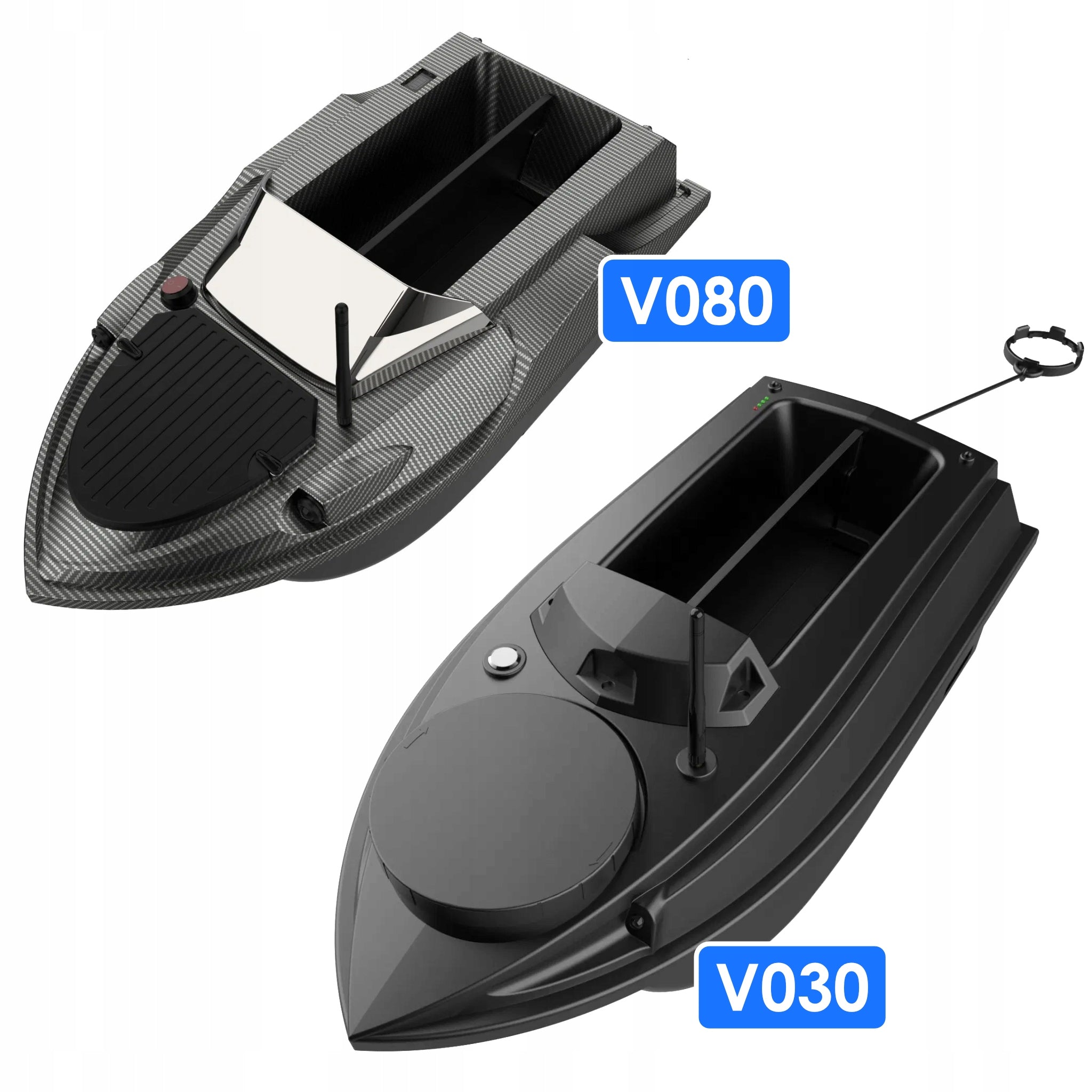 Battery for Bath Boats V030 V080 POWERFUL Li-ion 20Ah 20000mAh Model BAT_20AH_BOAT