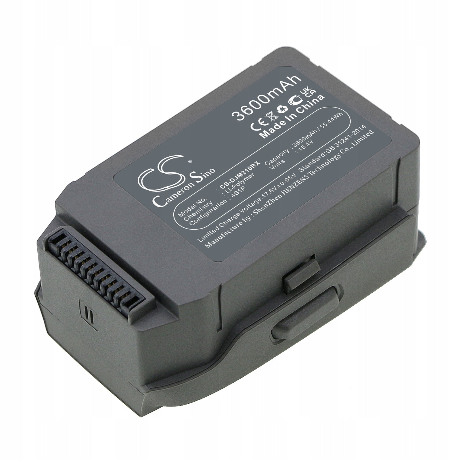 Battery for DJI Mavic 2 Pro Mavic 2 Zoom
