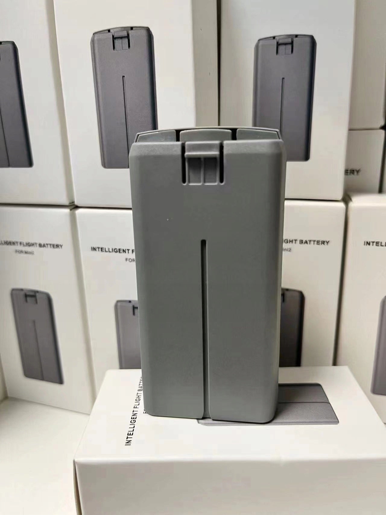 Battery for DJI Mini 2, Mini 2 SE, Mini SE, 2400 mAh Brand no brand