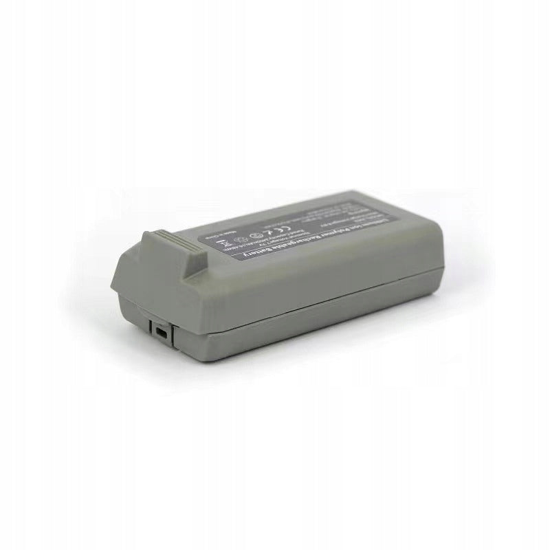Battery for DJI Mini 2, Mini 2 SE, Mini SE, 2400 mAh Model 0.154654564