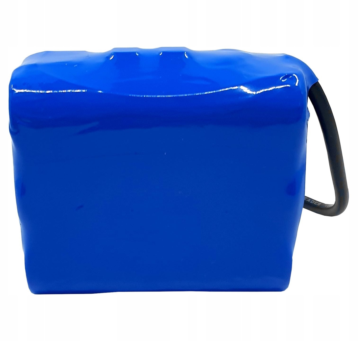 Battery for RC / Flytec / D16 D18 D19 7,4V 10,5Ah Bait Boat Brand Gares