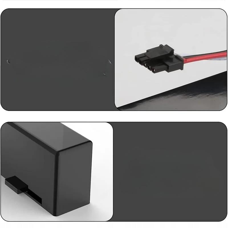 Battery for Viomi V2 PRO V3 SE STYJ02YM STYTJ02YM Vacuum Mop Pro 14,4V 3,2Ah Brand WINANQE