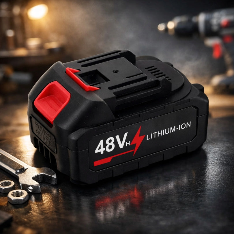 Battery for Washer Trimmer Saw Screwdrivers Universal Battery 21V 1,2Ah Battery capacity 1.2 Ah