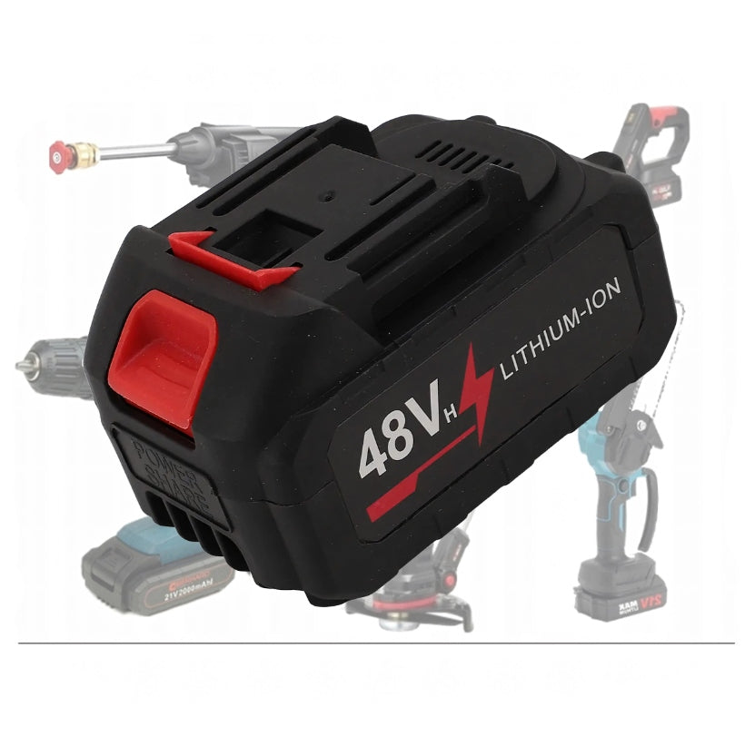 Battery for Washer Trimmer Saw Screwdrivers Universal Battery 21V 1,2Ah Series WSUWANY AKUMULATOR BATERIA do narzędzi