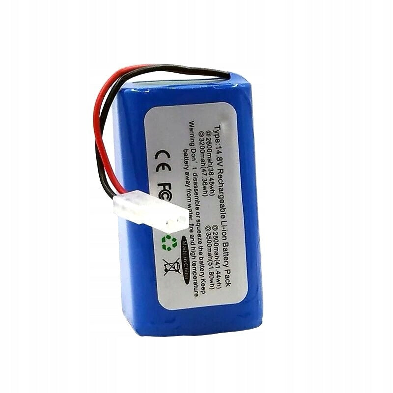 Battery for XIAOMI Mijia Mi Essential G1 14.4V 3000mAh