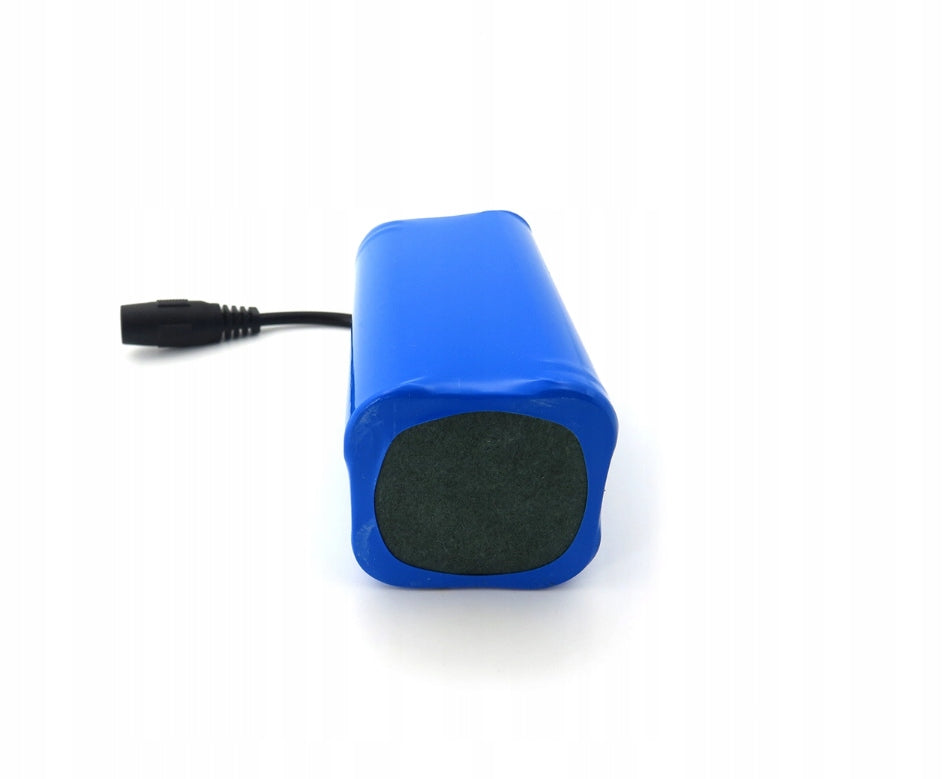 Battery for bait boat 7,4 v 9600 mAh Batteries included yes