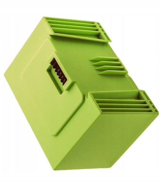 Battery for iRobot Roomba i7 i7+ i3 i3+ i4 i4+ ABL-D1 14,4V 2600mAh real! Brand Roomba
