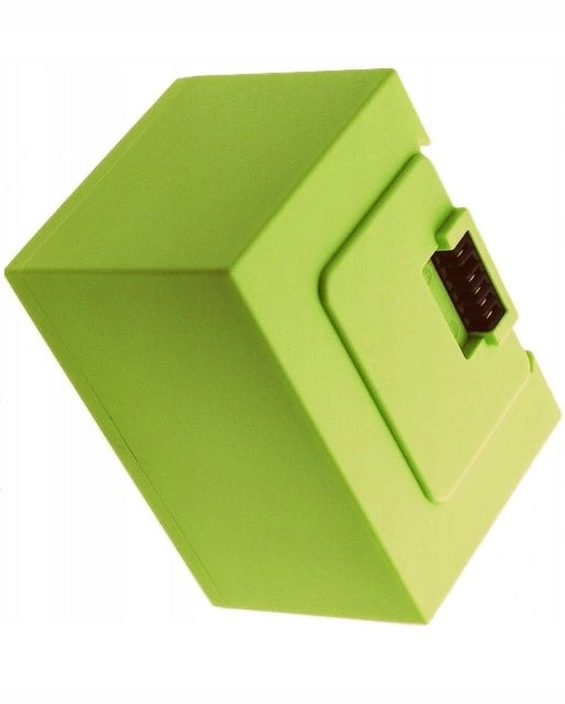 Battery for iRobot Roomba i7 i7+ i3 i3+ i4 i4+ ABL-D1 14,4V 2600mAh real! EAN (GTIN) 5906480610805