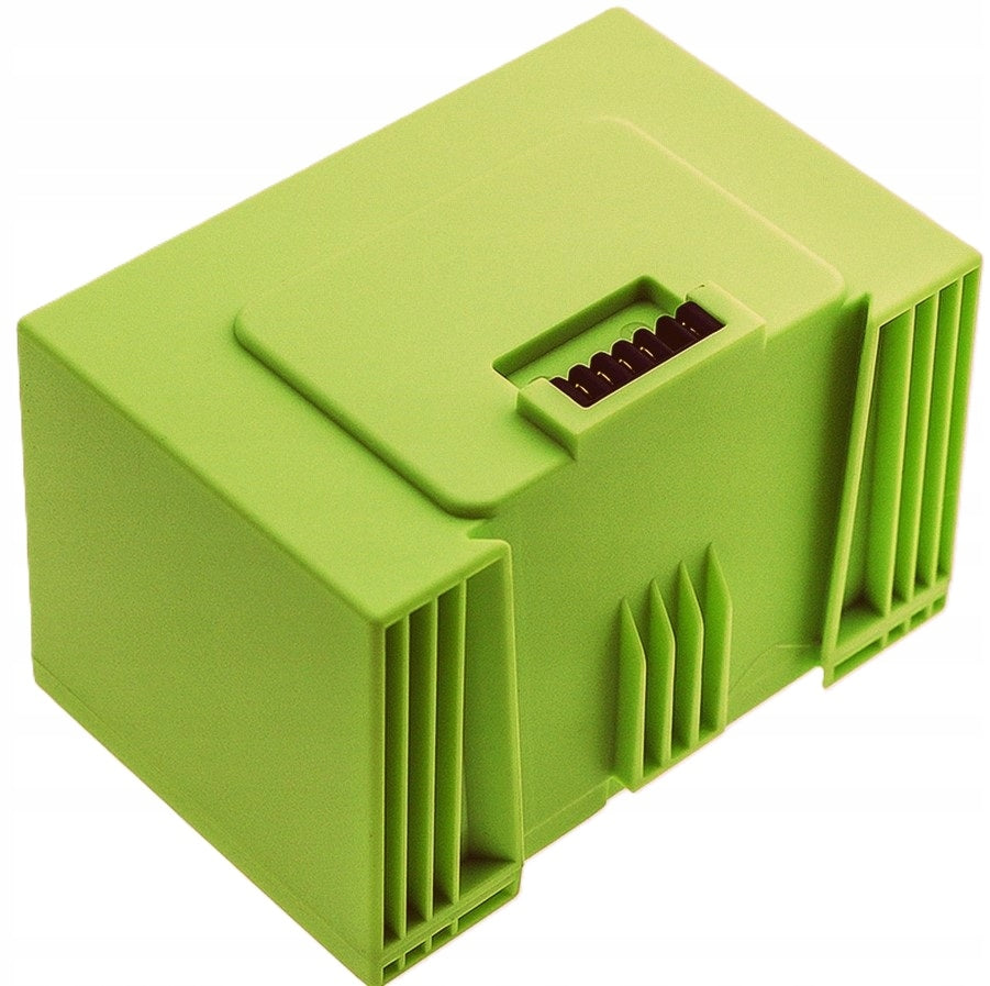 Battery for iRobot Roomba i7 i7+ i3 i3+ i4 i4+ ABL-D1 14,4V 2600mAh real!