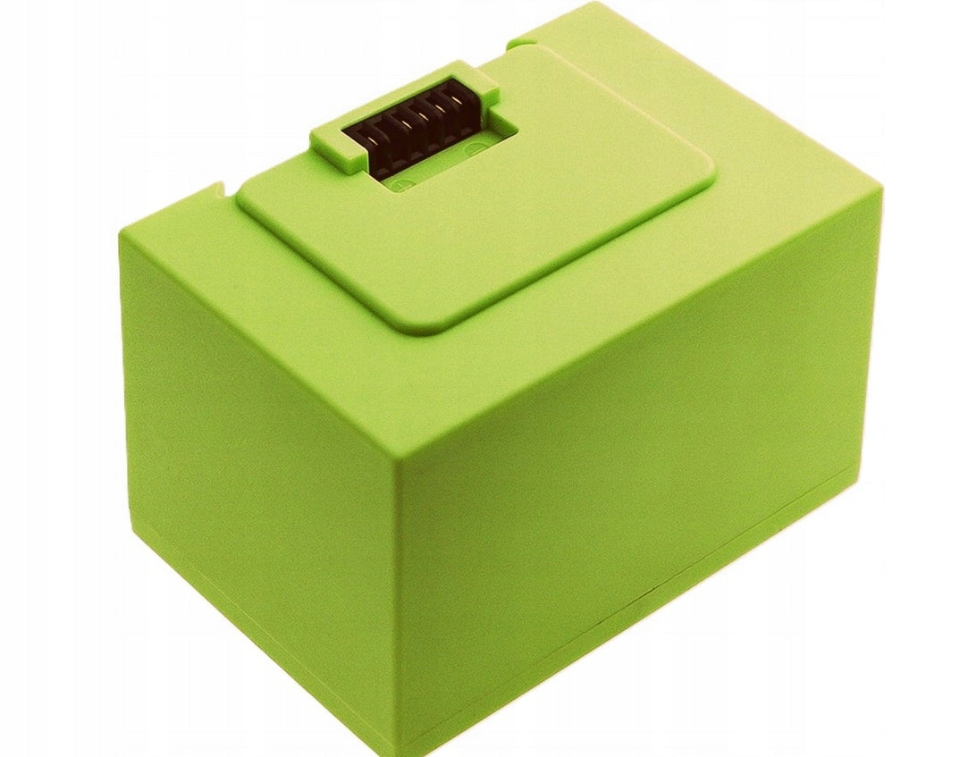 Battery for iRobot Roomba i7 i7+ i3 i3+ i4 i4+ ABL-D1 14,4V 2900mAh real! EAN (GTIN) 5906480610683