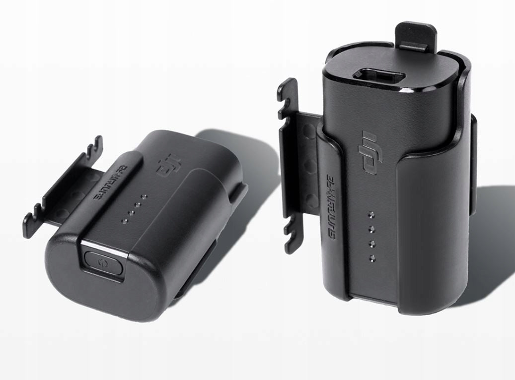Battery holder aku goggles V2 DJI Avata FPV Brand Sunnylife