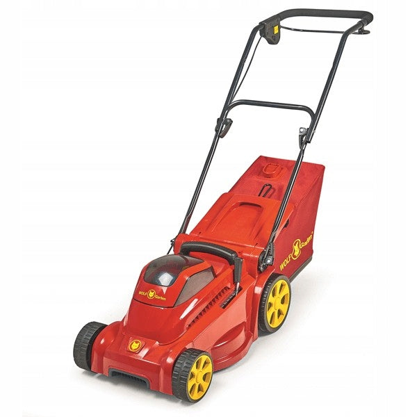 Battery mower 40V 40cm Wolf Garten Lycos 40/400 M EAN (GTIN) 4008423913453
