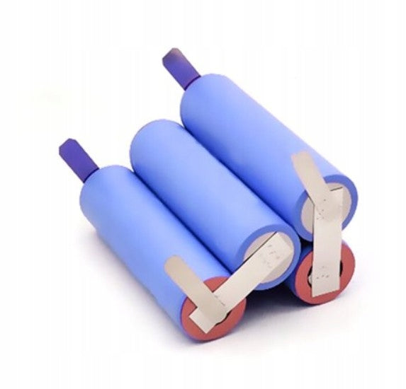 Battery pack for Philips FC6400 14,4V 3500mAh Li-Ion