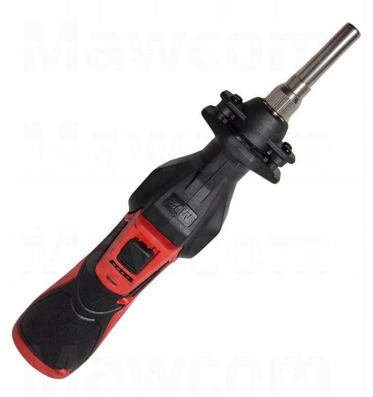 Battery soldering iron 12V 400°C Milwaukee M12 SI-0 Version BODY 4933459761 Brand Milwaukee