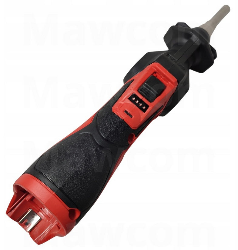 Battery soldering iron 12V 400°C Milwaukee M12 SI-0 Version BODY 4933459761 Model M12 SI-0