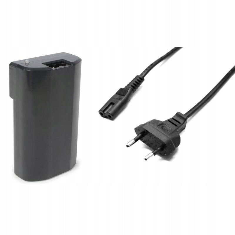 Battery with Vexus charger for Megaphones Brand Vonyx