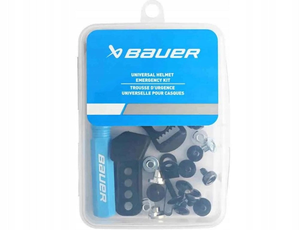 Bauer Universal Helmet Kit