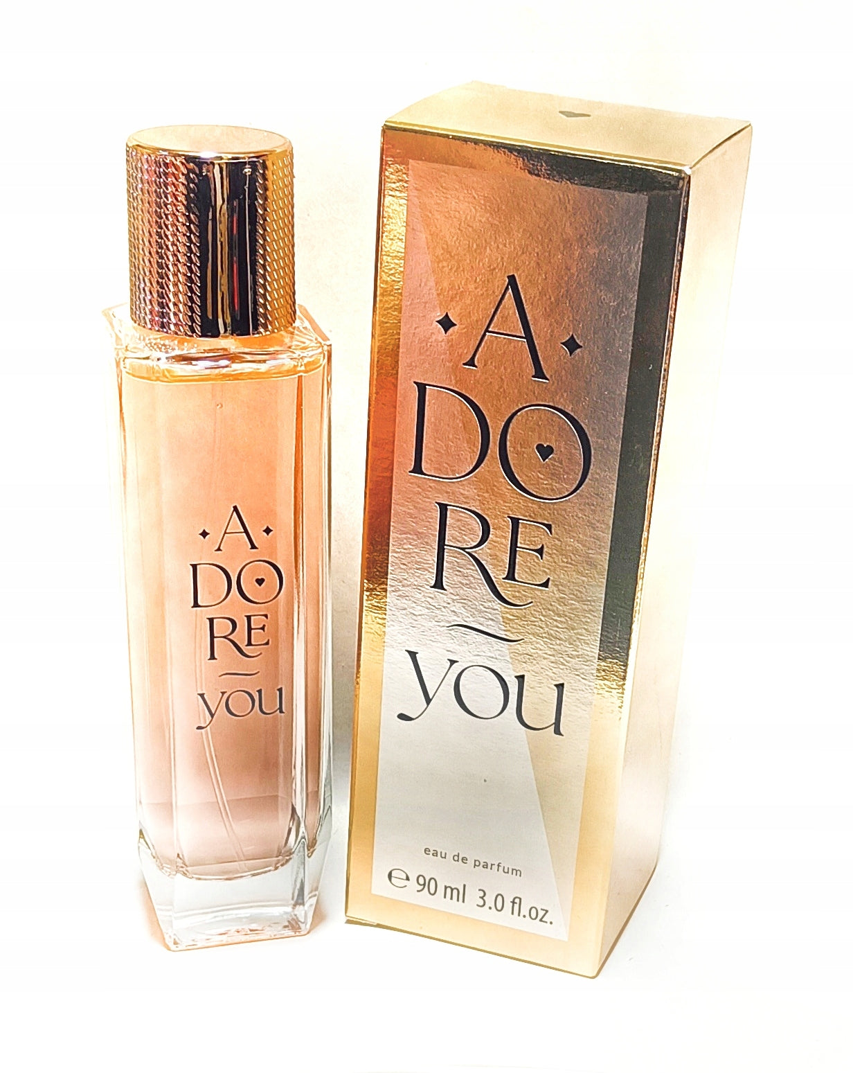 Be Beauty ADORE YOU Perfumed Water 90ml
