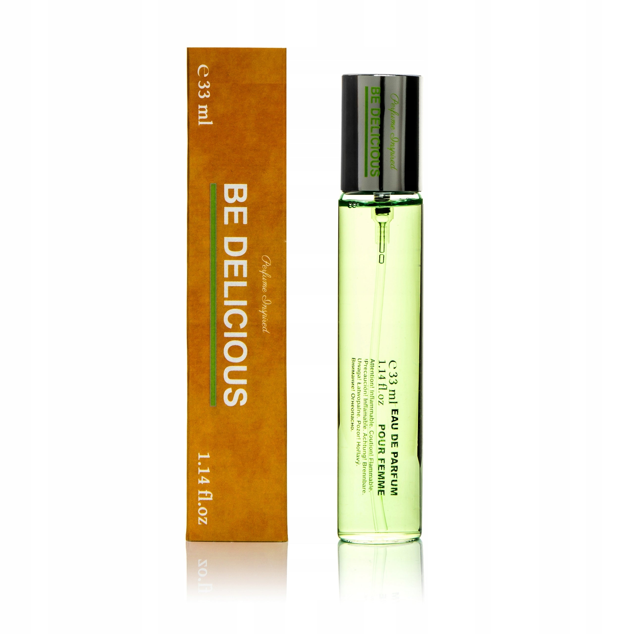 Be Delicious 33 ml Perfume 051