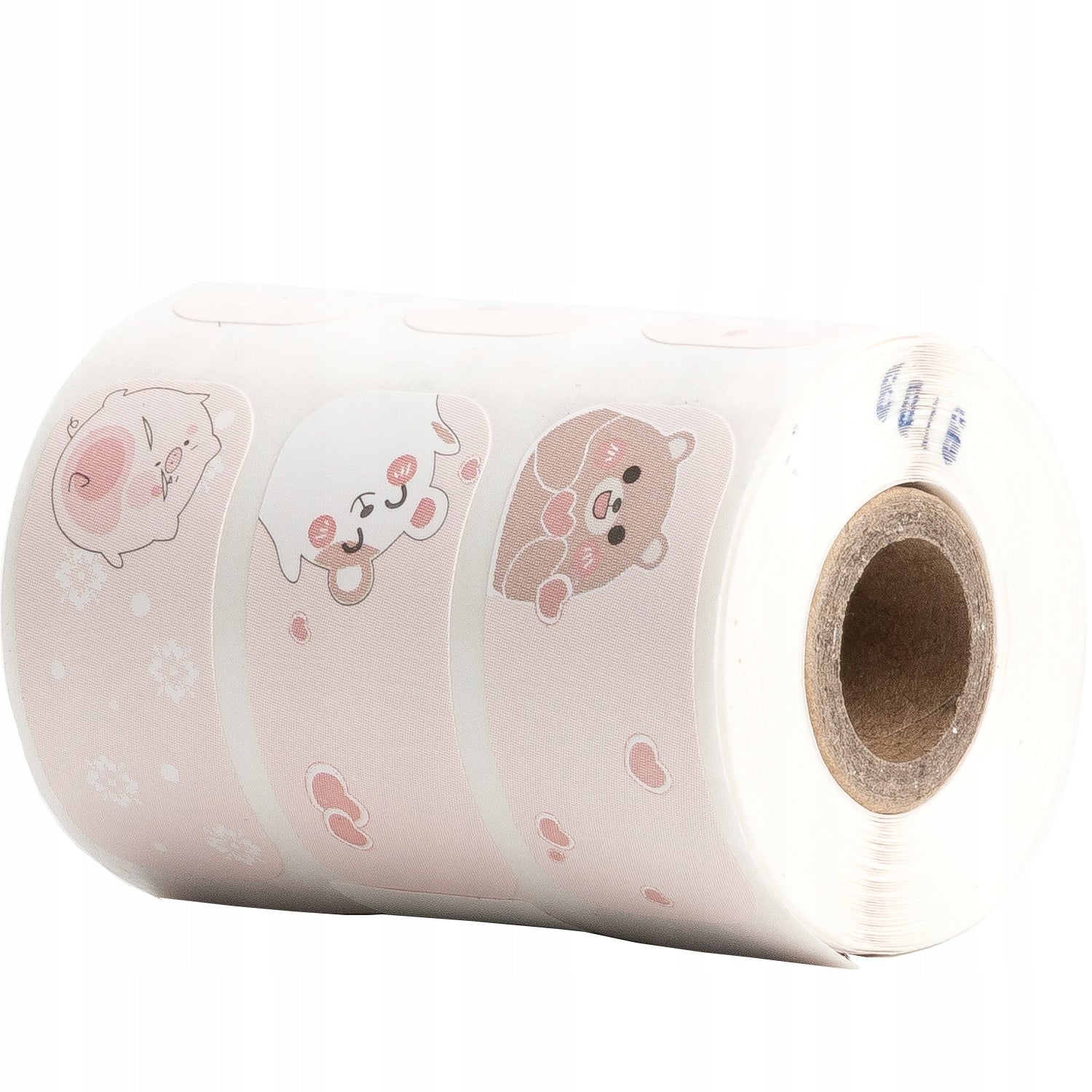 BeMark-Etiketten 35 x 15 mm / (WP3515-360C) 