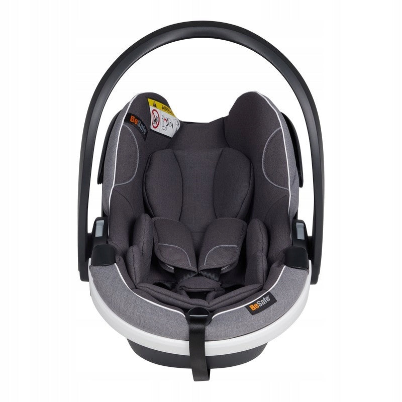 BeSafe iZi Go Modular X1 i-Size 0-13kg EAN (GTIN) 7072754004002