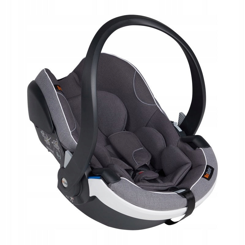 BeSafe iZi Go Modular X1 i-Size 0-13kg