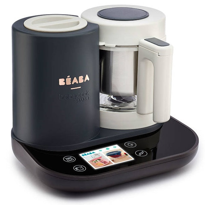 Mixer Dampfgarer Beaba Babycook Smart 