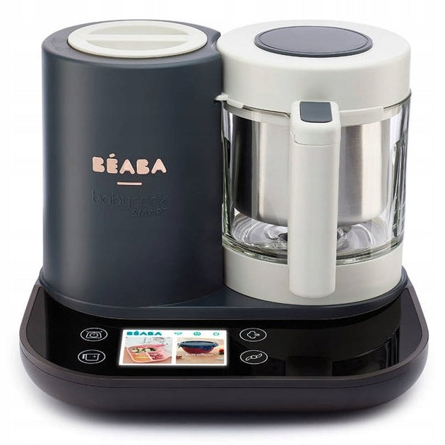 Mixer Dampfgarer Beaba Babycook Smart 