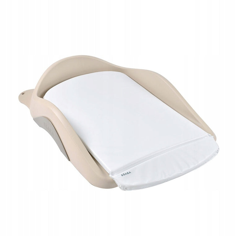 Beaba Changing Table Camele’o Rigid for Chest of Drawers Cot with PVC Mattress 79x55cm