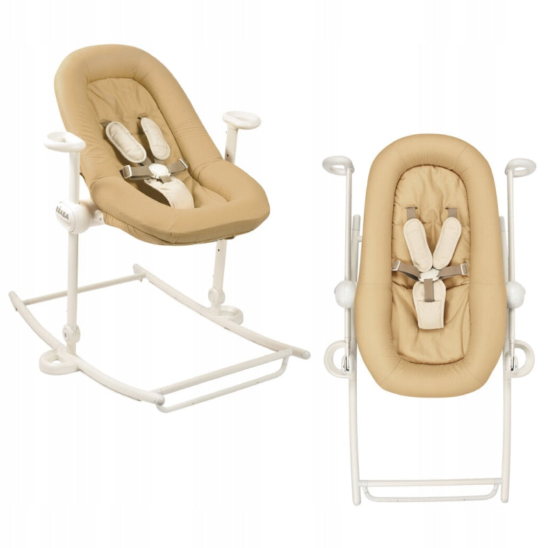Beaba Up&Down Plus Cognac Swing Brand Beaba