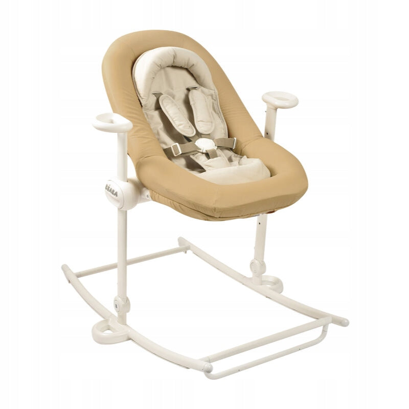 Beaba Up&Down Plus Cognac Swing