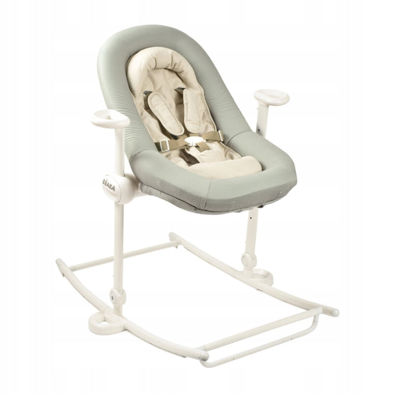Beaba Up&Down Plus Seagrass Swing