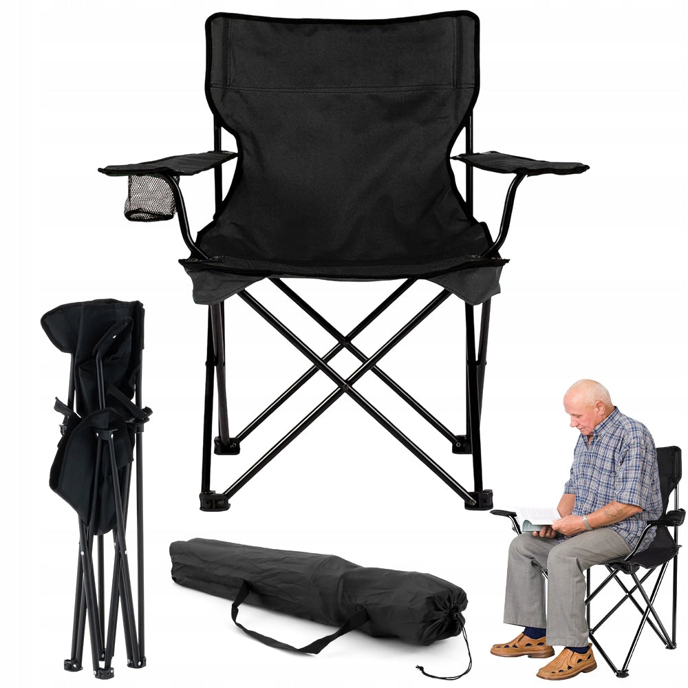 Beach Hiking Chair Folding Low Chair For Beach Camping Terrace