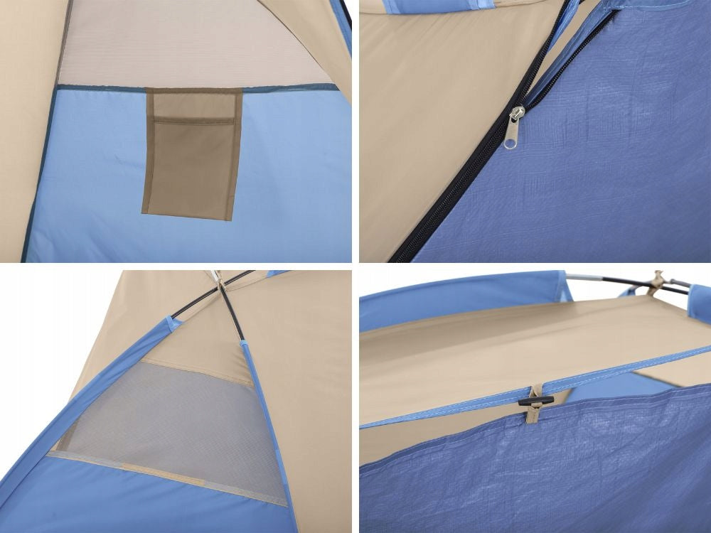 Beach Tent Ramble Tent 2 Bestway 68001 NEW MODEL 2025 Model 68001-2024