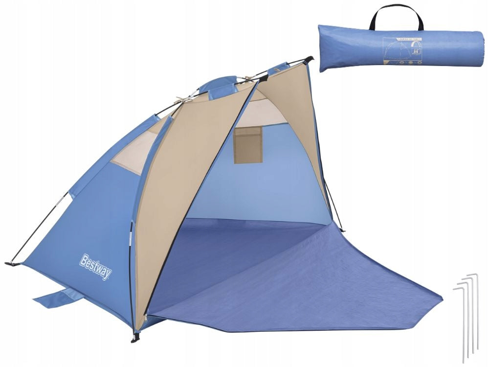 Beach Tent Ramble Tent 2 Bestway 68001 NEW MODEL 2025