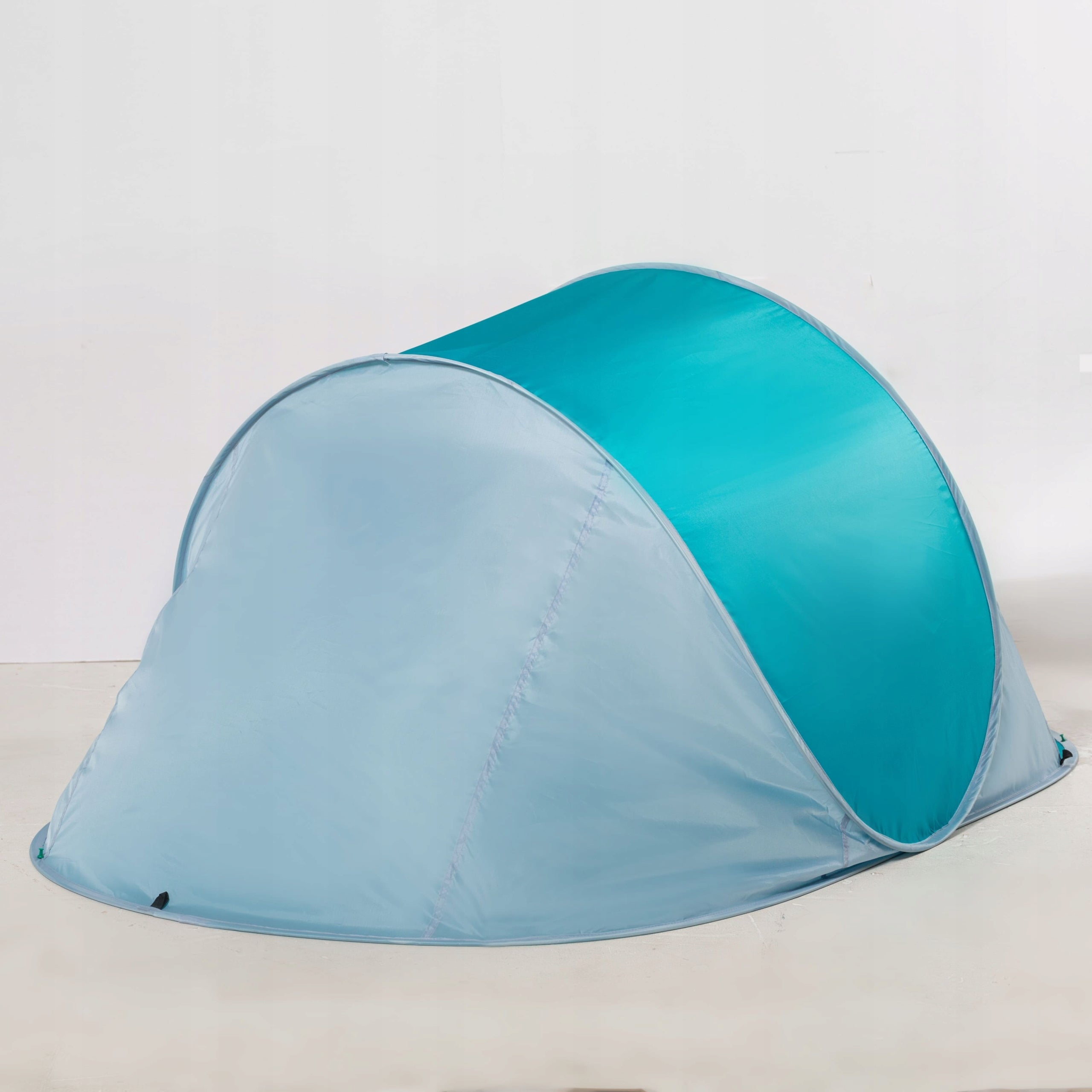 Beach Tent Self Deploying Automatic 195x120x85 UV Protective Herring Manufacturer code NAM-PLA