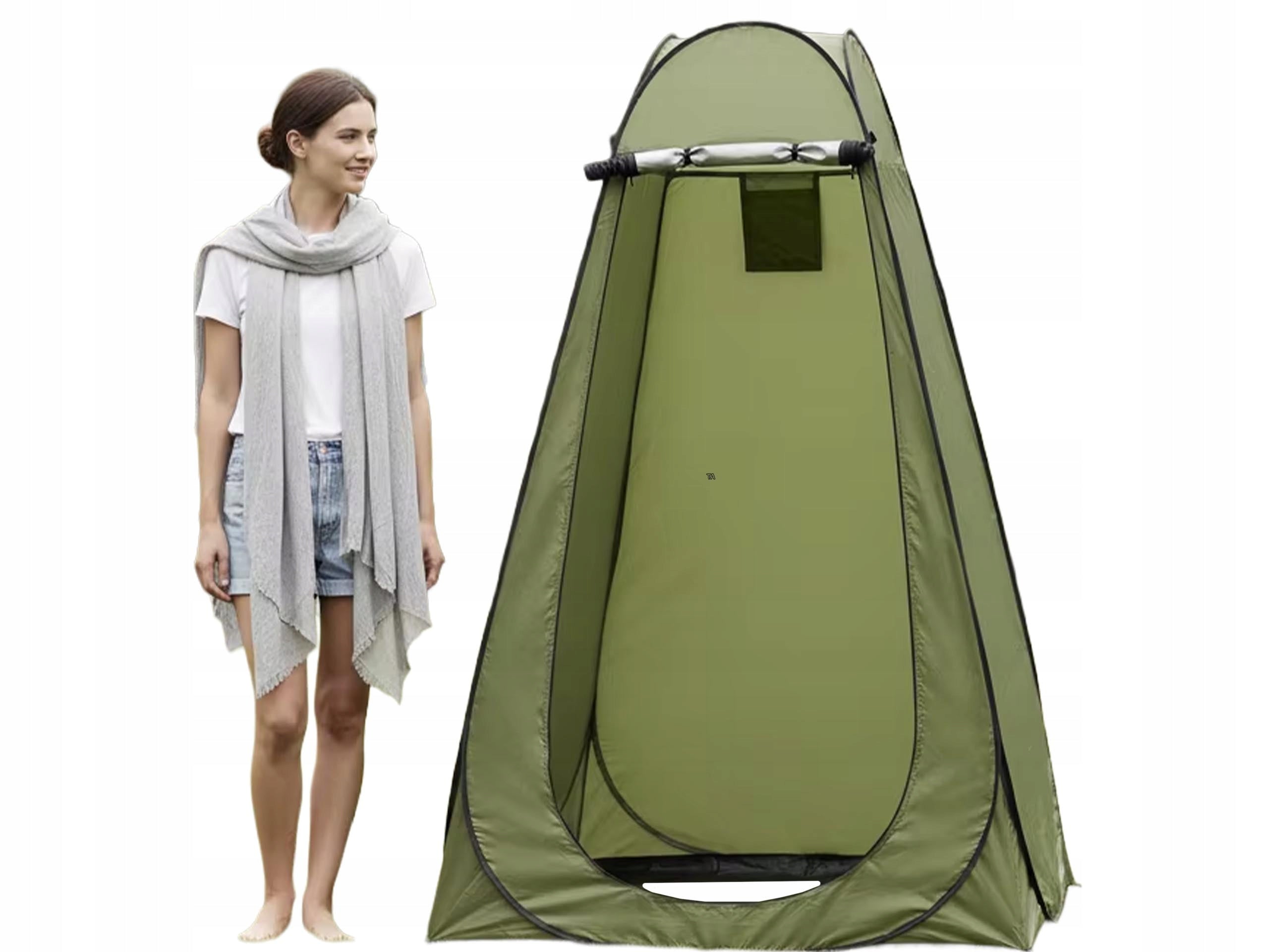 Beach Tent Shower Changing Room Toilet Portable Camping