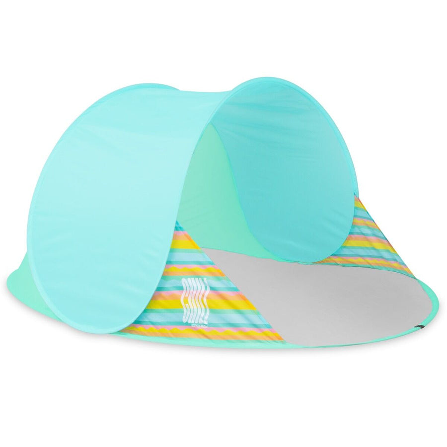 Beach Tourist Tent Self-Assembly Garden Screen SPOKEY Brand Spokey