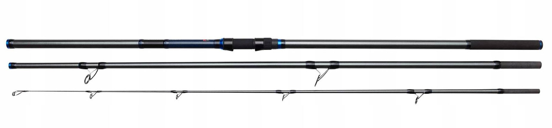 Beach fishing surfcasting IMAX SURF 3,90m 100-250g